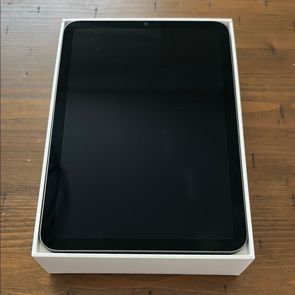 Black Tablet
